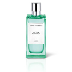 Angel Schlesser Les Eaux D'Un Instant Profumo Eau De Toilette Energia Di Matcha Vibrante