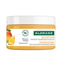 Klorane Nutrition Nährende Haarmaske Tiefenhydration