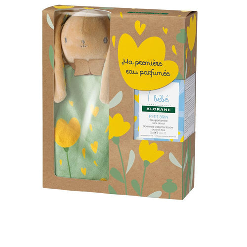 Klorane Klorane Bébé Profumo Eau De Toilette Delicato Delicatezza Naturale Per Bambini