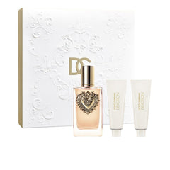 Dolce & Gabbana Devotion Parfum Eau De Parfum Expérience Gourmande Envoûtante