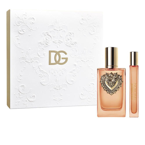 Dolce & Gabbana Devotion Profumo Eau De Parfum Intense Iconic Italian Elegance