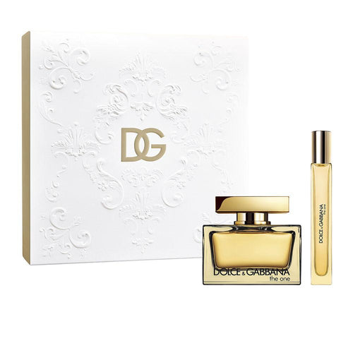 Dolce & Gabbana The One Profumo Eau De Parfum Intense Essenza Femminile Intensa