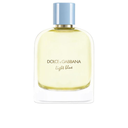 Dolce & Gabbana Light Blue Pour Homme Profumo Eau De Parfum Essenza Marina Unica