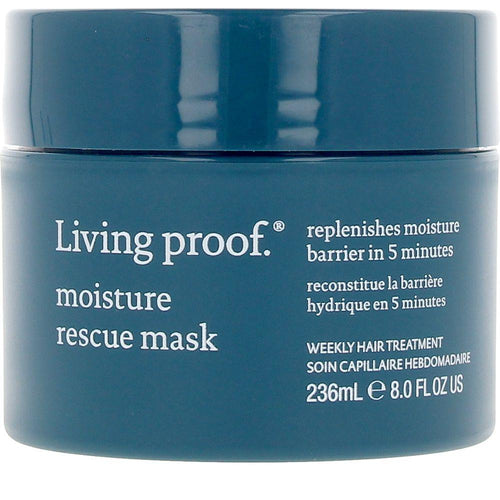 Living Proof Moisture Rescue Maschera Capelli Per Capelli Secchi