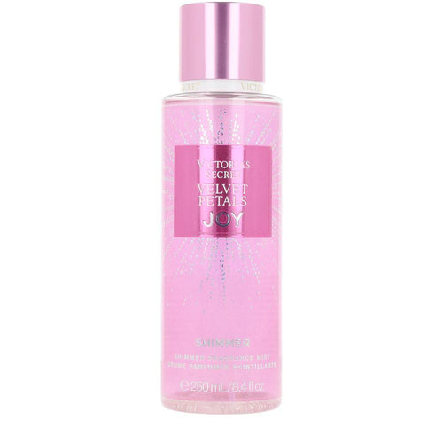 Victoria's Secret Velvet Petals Body Mist Profumo Radiante Luminoso