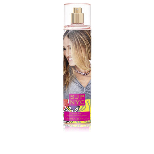 Sarah Jessica Parker SJP NYC Body Mist Rinfresco Urbano