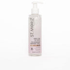 St Moriz Express Clear Gel Autabbronzante Idratazione Aloe Vera Vitamin E