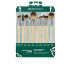 Ecotools Makeup Brushes Ecotools Set Di Pennelli Per Trucco Trucco Perfetto Ogni Volta