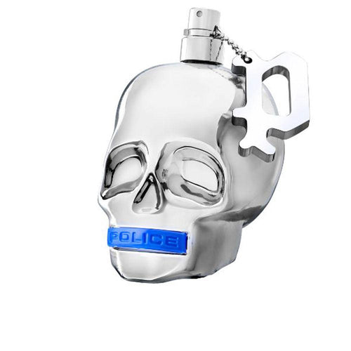 Police To Be True Me Profumo Eau De Toilette Identità Autentica Senza Limiti