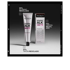 Redken Shades Alk Colorazione In Crema Per Capelli Copertura Grigio Perfetta
