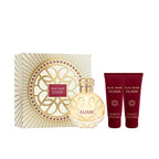 Elie Saab Elixir Set Cosmetico Profumo Eau De Parfum