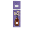 Ambientacion Del Hogar Mikado Ambientador Serenity Diffusore Reed Lavanda Aroma Naturale E Rilassante