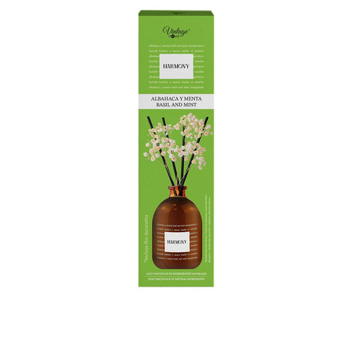 Ambientacion Del Hogar Mikado Ambientador Diffusore A Bastoncini Atmosfera Vintage Di Charme