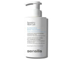 Sensilis Glowcerine Body Treatment Lozione Riparatrice Della Barriera Cutanea Ultimate Repair Immediate Radiance