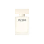 Narciso Rodriguez For Her Profumo Eau De Parfum Pure Musc Blanc Il Bagliore Del Lino