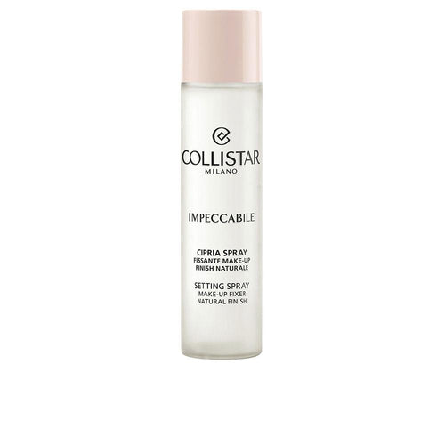 Collistar Impeccable Fissante Per Capelli Tenuta Invisibile E Duratura