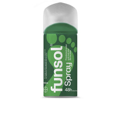 Funsol Funsol Deodorante Spray Per Piedi Piedi Freschi E Protetti