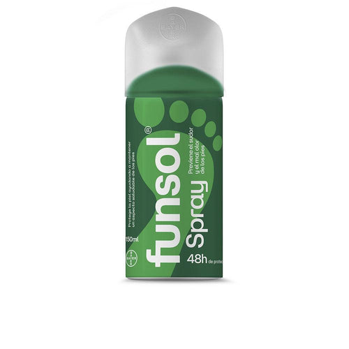 Funsol Funsol Deodorante Spray Per Piedi Piedi Freschi E Protetti