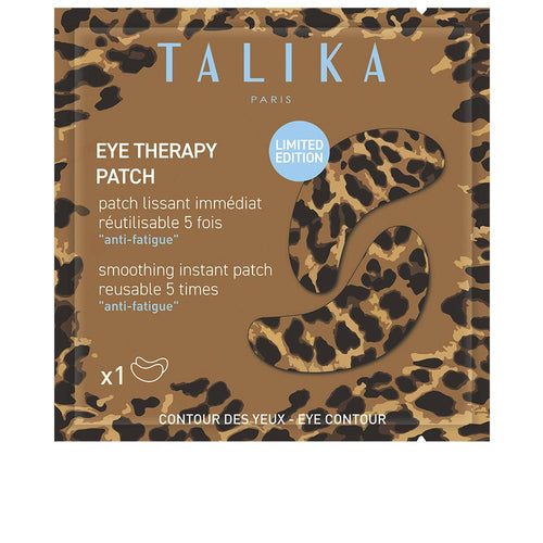 Talika Eye Therapy Patch Per Occhi Limited Edition Effetto Levigante Immediato