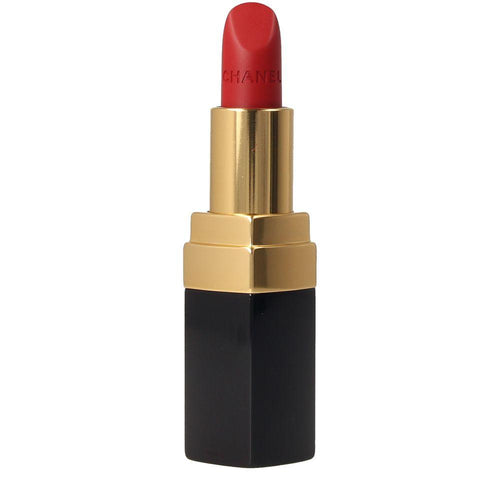 Chanel Rouge Coco Lippenstift Intensive Feuchtigkeit Und Farbe