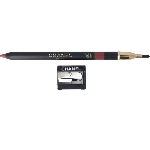 Chanel Le Crayon Lèvres Delineador De Labios Definición Impecable