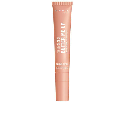 Rimmel London Oh My Gloss! Balsamo Per Labbra Ultra Idratante Labbra Morbide