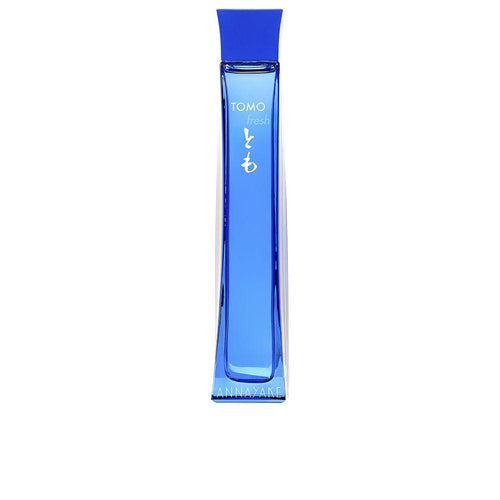 Annayake Tomo Profumo Eau De Toilette Essenza Legnosa Orientale