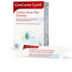 Ginecanes Gynecanes Cystil Integratore Per La Salute Urinaria Sollievo Naturale