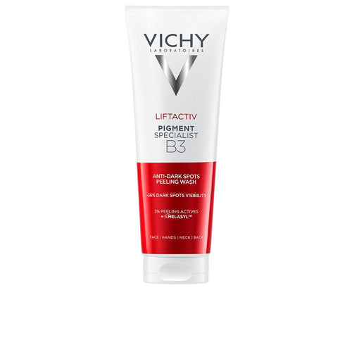 Vichy Liftactiv Gel Detergente Esfoliante Per Pelle Radiante