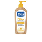 Mixa Bright & Bronze Lozione Autoabbronzante Idratazione Delicata E Prolungata