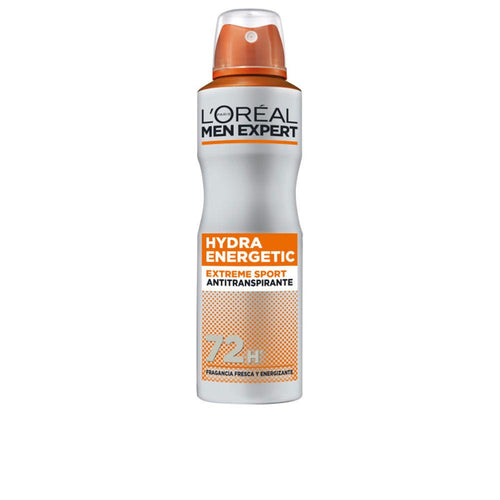 L'Oréal Paris Men Expert Deodorante Spray Antitraspirante Protezione 72 Ore