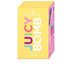 Essence Juicy Bomb Gloss Labbra Set Labbra Luminosi E Irresistibili