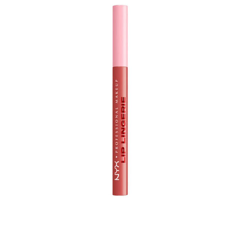 Nyx Professional Make Up Lip Lingere Contorno Labbra Definizione Perfetta Tutto Il Giorno