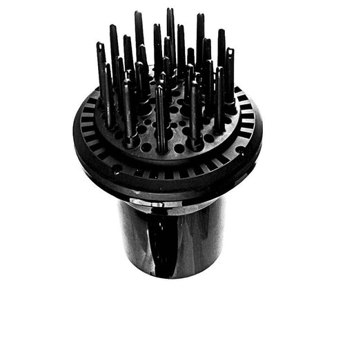 Parlux Diffuseur Diffusore Per Capelli Volume E Definizione Naturale