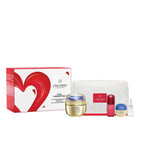 Shiseido Vital Perfection Set Cosmetico Viso Pelle Rassodata E Rivitalizzata