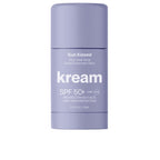 Kream Cabello + Rostro Stick Solare Spf50+ Protezione Solare Totale