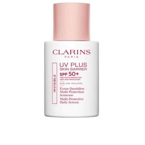 Clarins Solaire Crema Solare Viso SPF 50 Plus