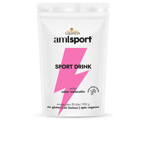 Amlsport Sport Drink Bevanda In Polvere Idratazione Cellulare