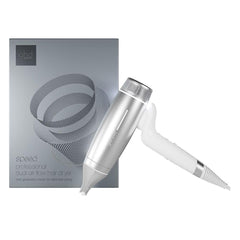Ghd Speed Asciugacapelli Ionico Asciugatura Rapida Professionale