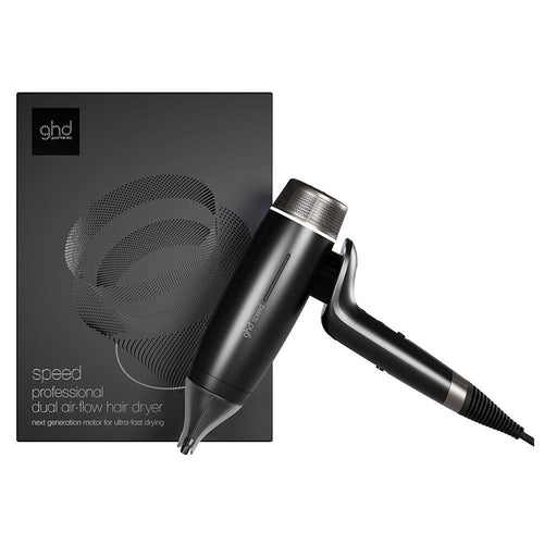 Ghd Speed Asciugacapelli Ionico Asciugatura Rapida Professionale