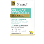 Drasanvi Collmar Integratore In Polvere Multicollagene Pelle Capelli Articolazioni