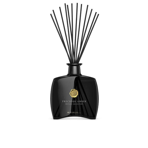 Rituals Private Collection Diffusore Profumato Amber Prezioso Atmosfera Lussuosa