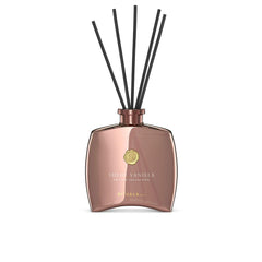 Rituals Collezione Privata Profumo Suede Vanilla Bastoncini Fragranza Casa Dolce Profumo Cruelty Free