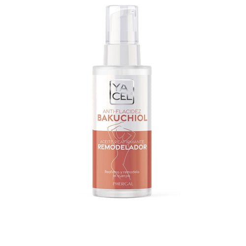 Yacel Yacel Beauty Advance Olio Rassodante E Rimodellante Con Bakuchiol Pelle Ferma E Rinnovata