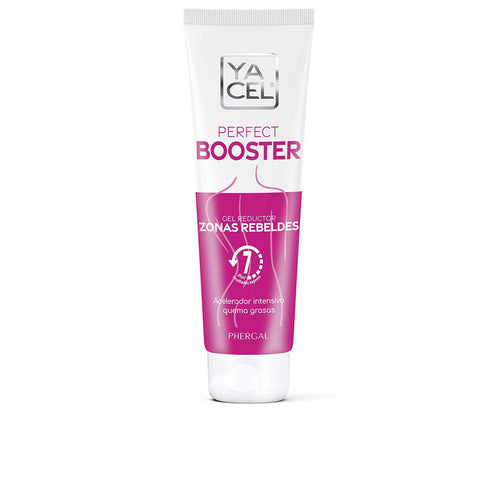 Yacel Yacel Beauty Advance Gel Booster Effetto Termogenico