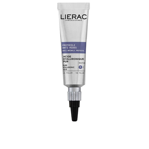Lierac Protocolo Filler Rughe Anti Aging Risultati Visibili Subito