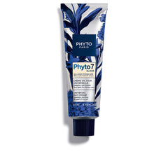 Phyto Nutrition Crema De Día Nutritiva Para Cabello Más Brillante Y Saludable