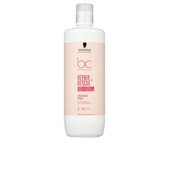 Schwarzkopf Bc Repair Rescue Balsamo Per Capelli Capelli Ritrovano Vitalità