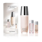 Sensai Cellular Performance Set Cosmetico Viso Edizione Limitata Esperienza Di Idratazione Opulenta