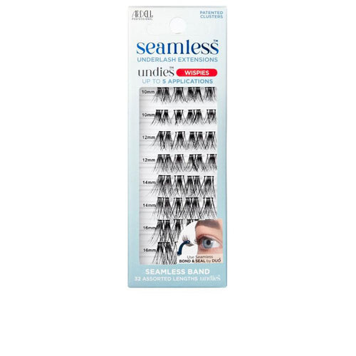 Ardell Pestañas Seamless Refill Extension Sottociglia Effetto Naturale